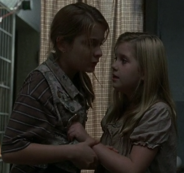 Image Lizzie and Mika.PNG Walking Dead Wiki FANDOM powered by Wikia