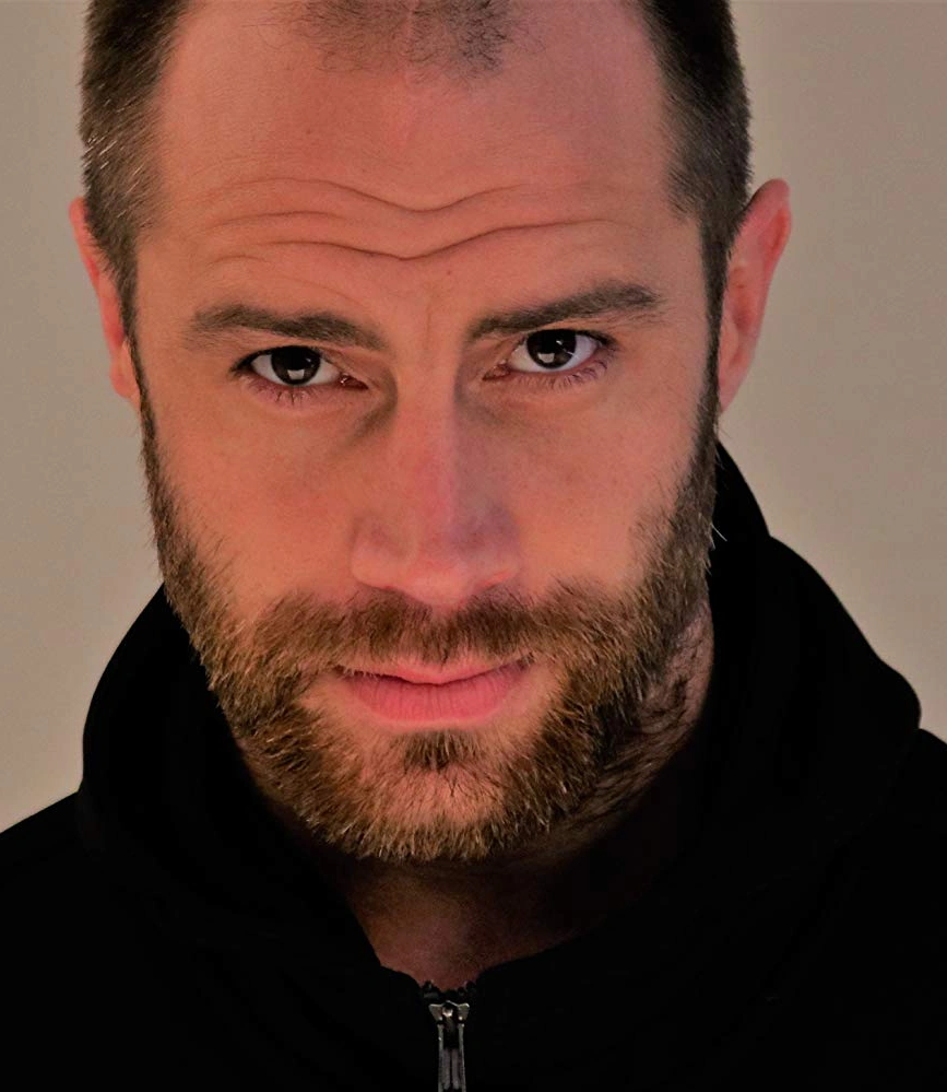 Cory Hart Walking Dead Wiki Fandom