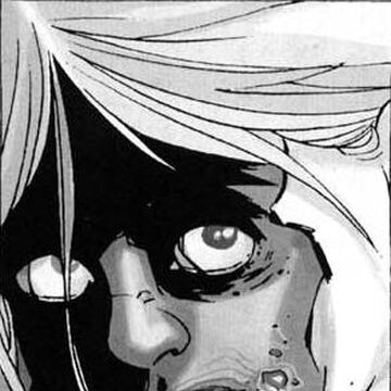 Penny Blake Novel Series Walking Dead Wiki Fandom