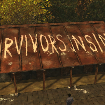 Train Station Season 1 Walking Dead Wiki Fandom