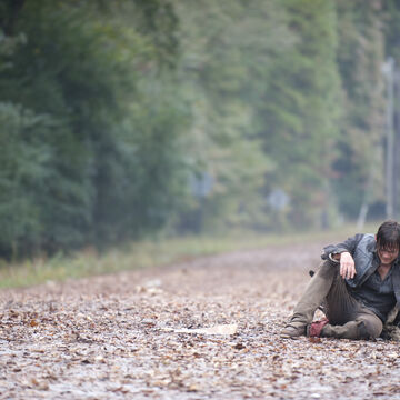 Alone Tv Series Walking Dead Wiki Fandom