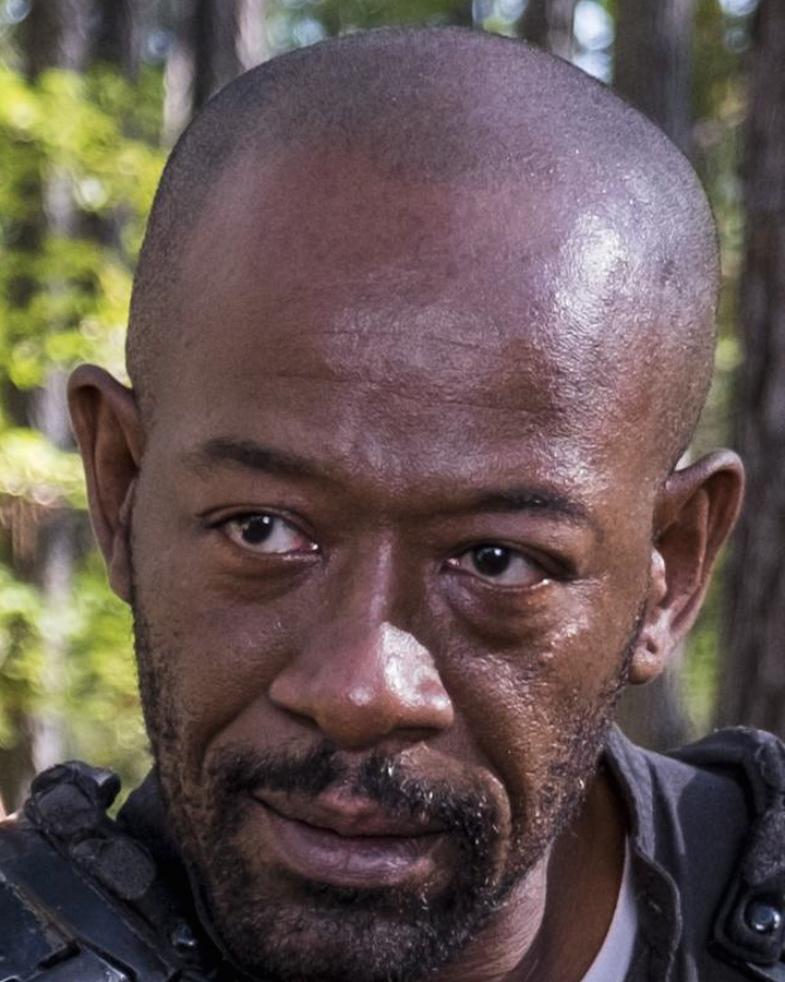 Morgan Jones Tv Series Walking Dead Wiki Fandom