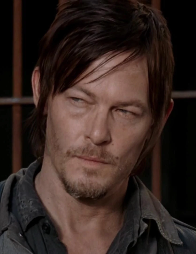 Image Season three daryl dixon.jpg Walking Dead Wiki FANDOM powered by Wikia Image Season three daryl dixon.jpg Walking Dead Wiki FANDOM powered by Wikia