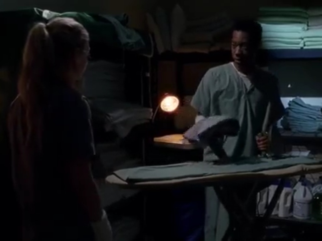 Noah (Season 5) Gallery | Walking Dead Wiki | FANDOM powered by Wikia