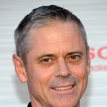 C Thomas Howell Walking Dead Wiki Fandom