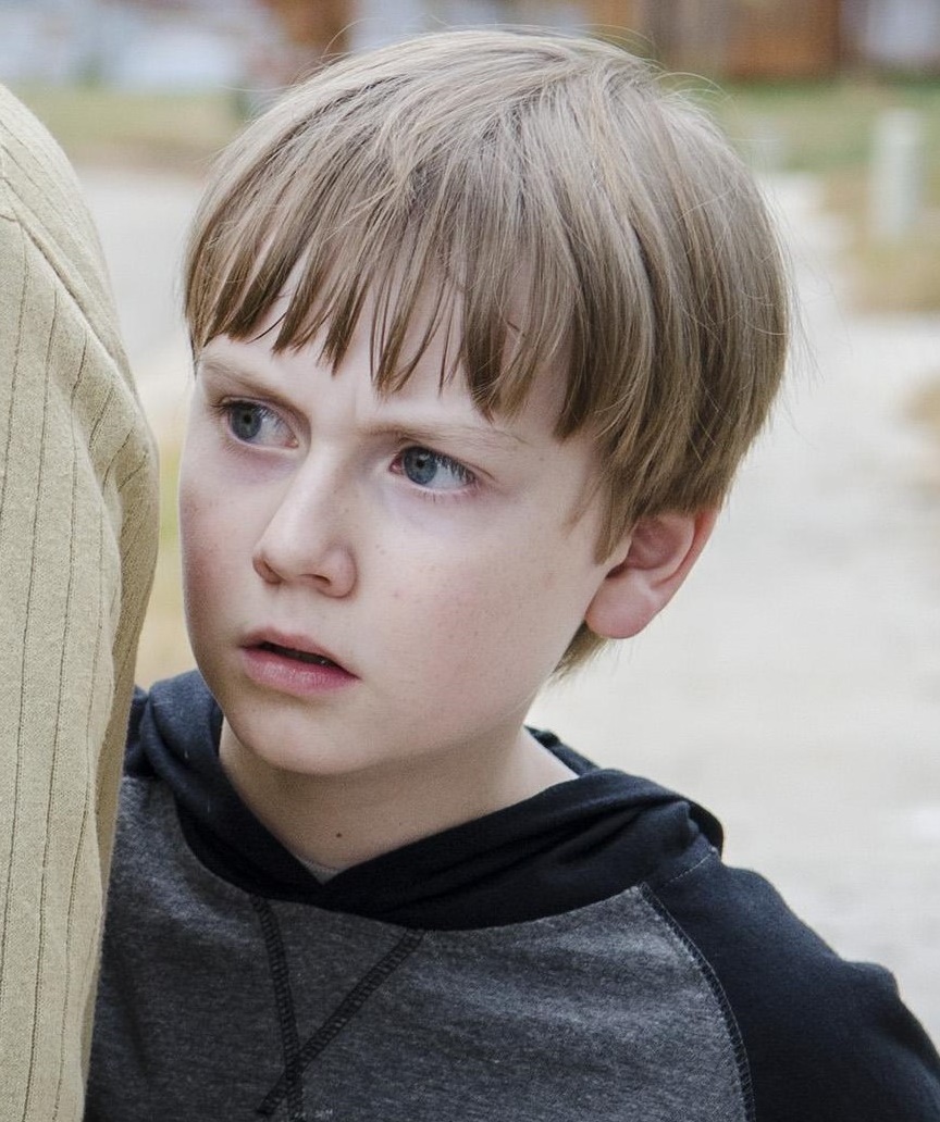 Sam Anderson Wikia The Walking Dead tiếng Việt FANDOM powered by Wikia