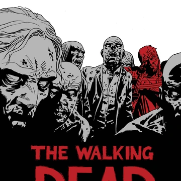 The Walking Dead Book Fourteen Walking Dead Wiki Fandom