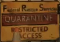 FRS sign