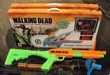Deluxe game