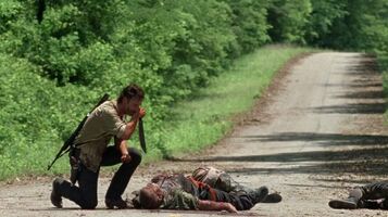Tommy Death