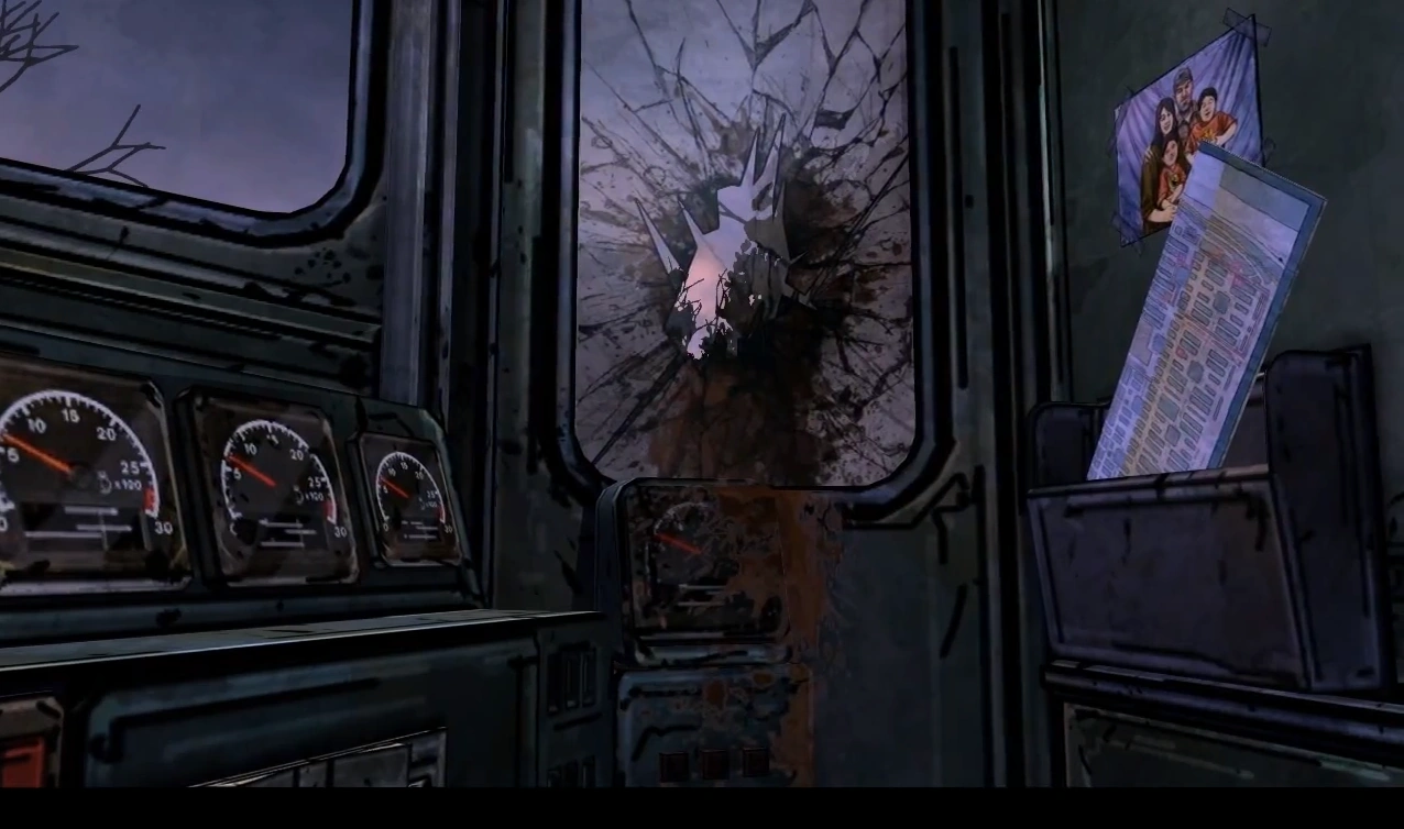 Image VG Train 12.png Walking Dead Wiki FANDOM powered by Wikia