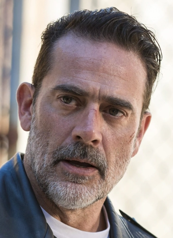 Negan (TV Series) Walking Dead Wiki FANDOM powered by Wikia