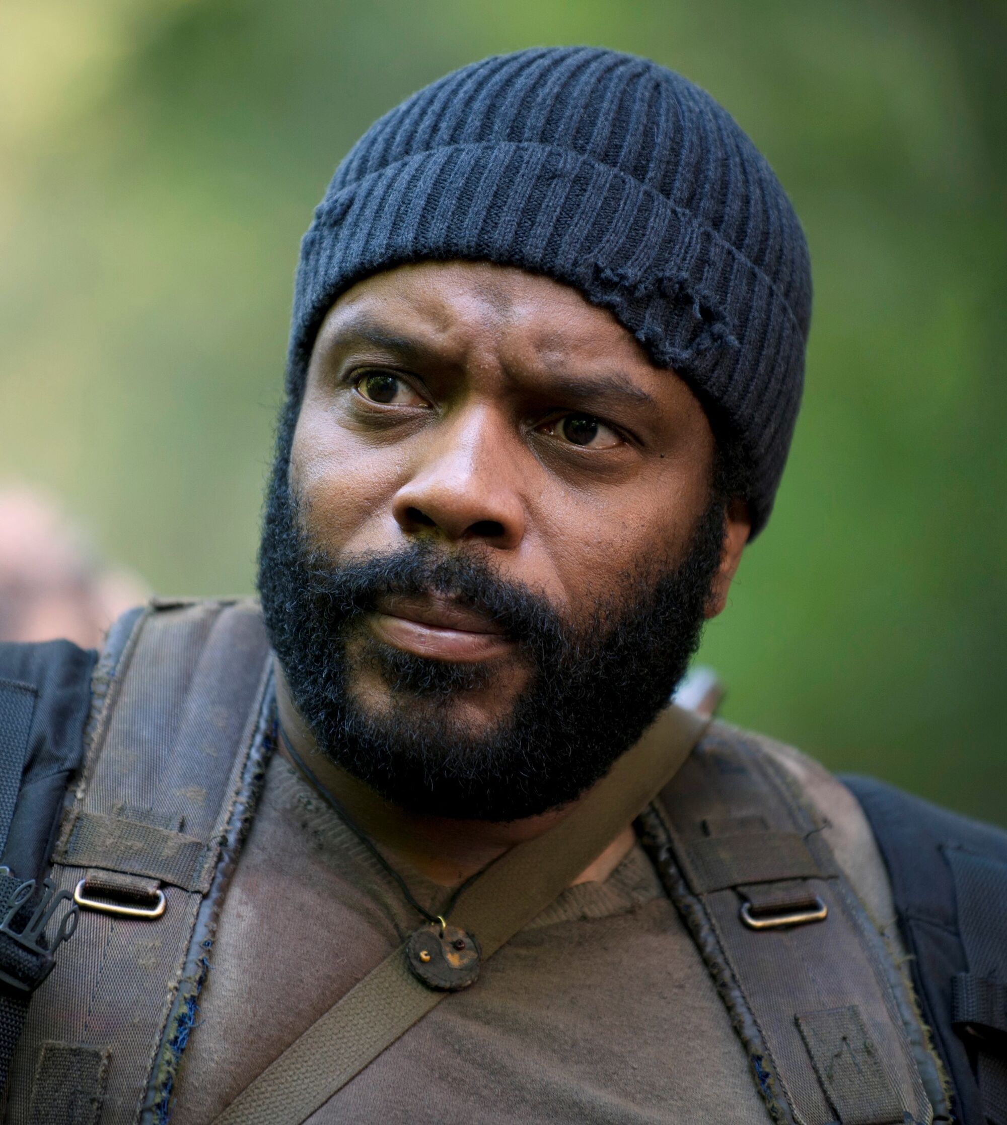 Tyreese Williams (Phim) | Wikia The Walking Dead tiếng Việt | Fandom