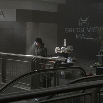 Bridgeview Mall Walking Dead Wiki Fandom