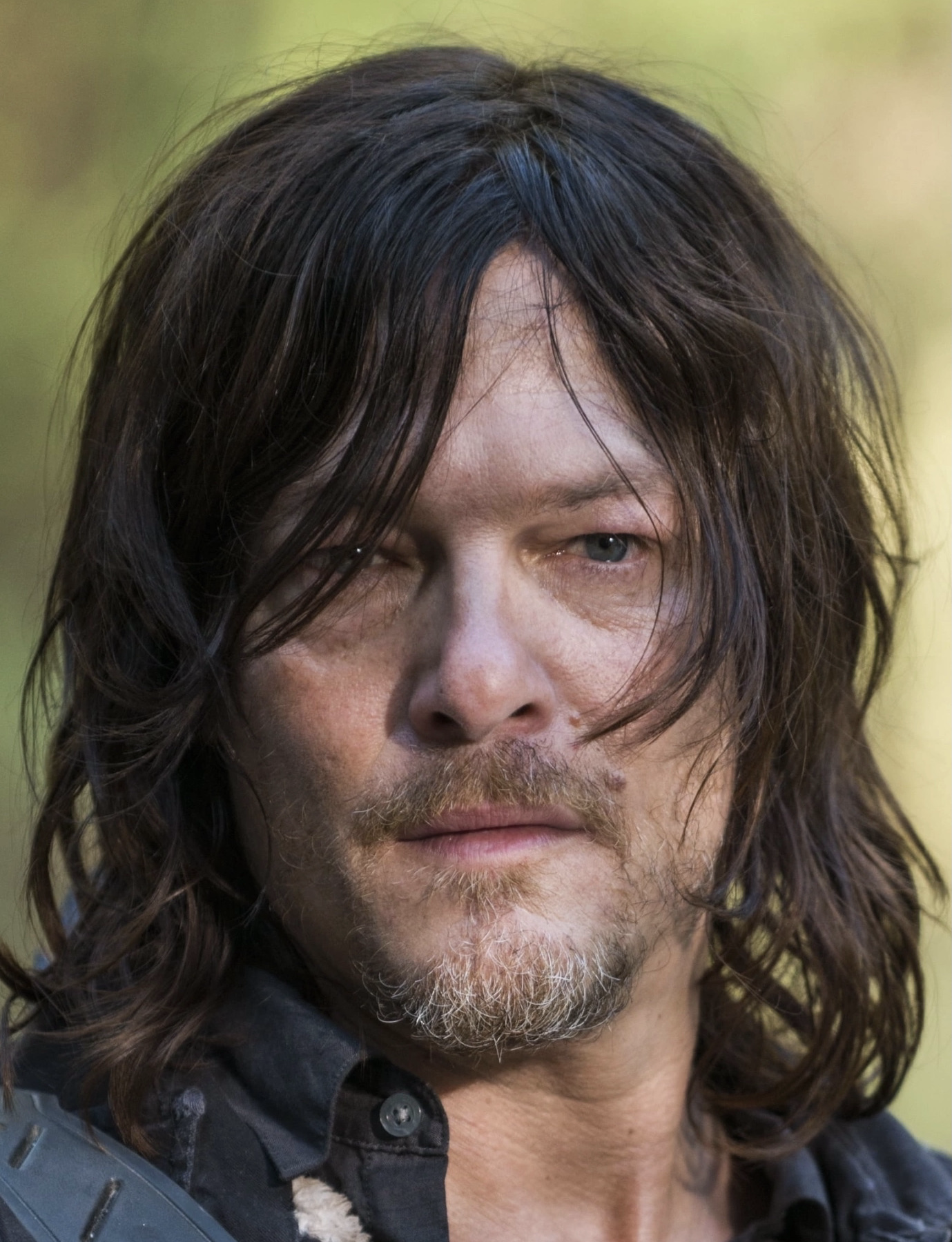 Image Season Seven Daryl Dixonpng Walking Dead Wiki Fandom Powered By Wikia 2178