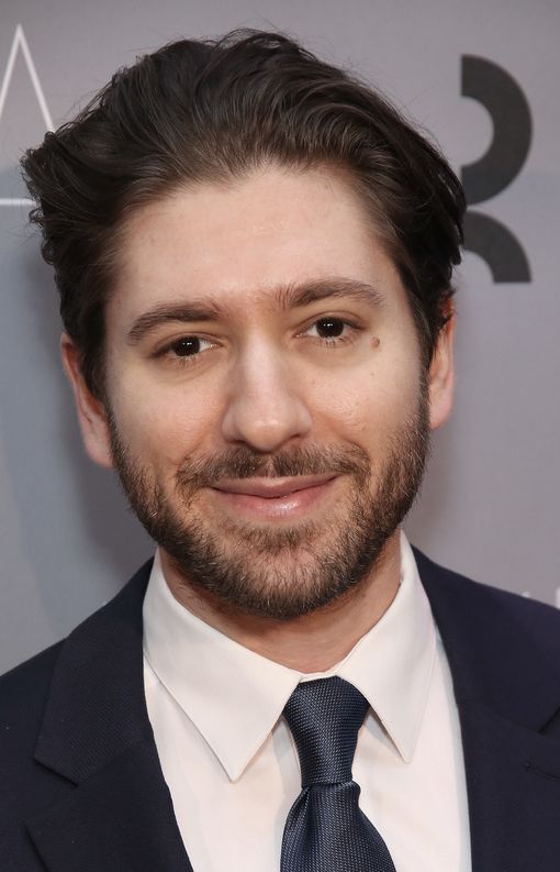 Michael Zegen Walking Dead Wiki Fandom