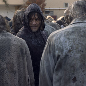A Certain Doom Tv Series Gallery Walking Dead Wiki Fandom
