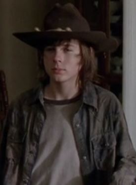 Image - Claimed Carl 1.JPG | Walking Dead Wiki | FANDOM powered by Wikia