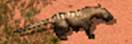 Hyaenodon
