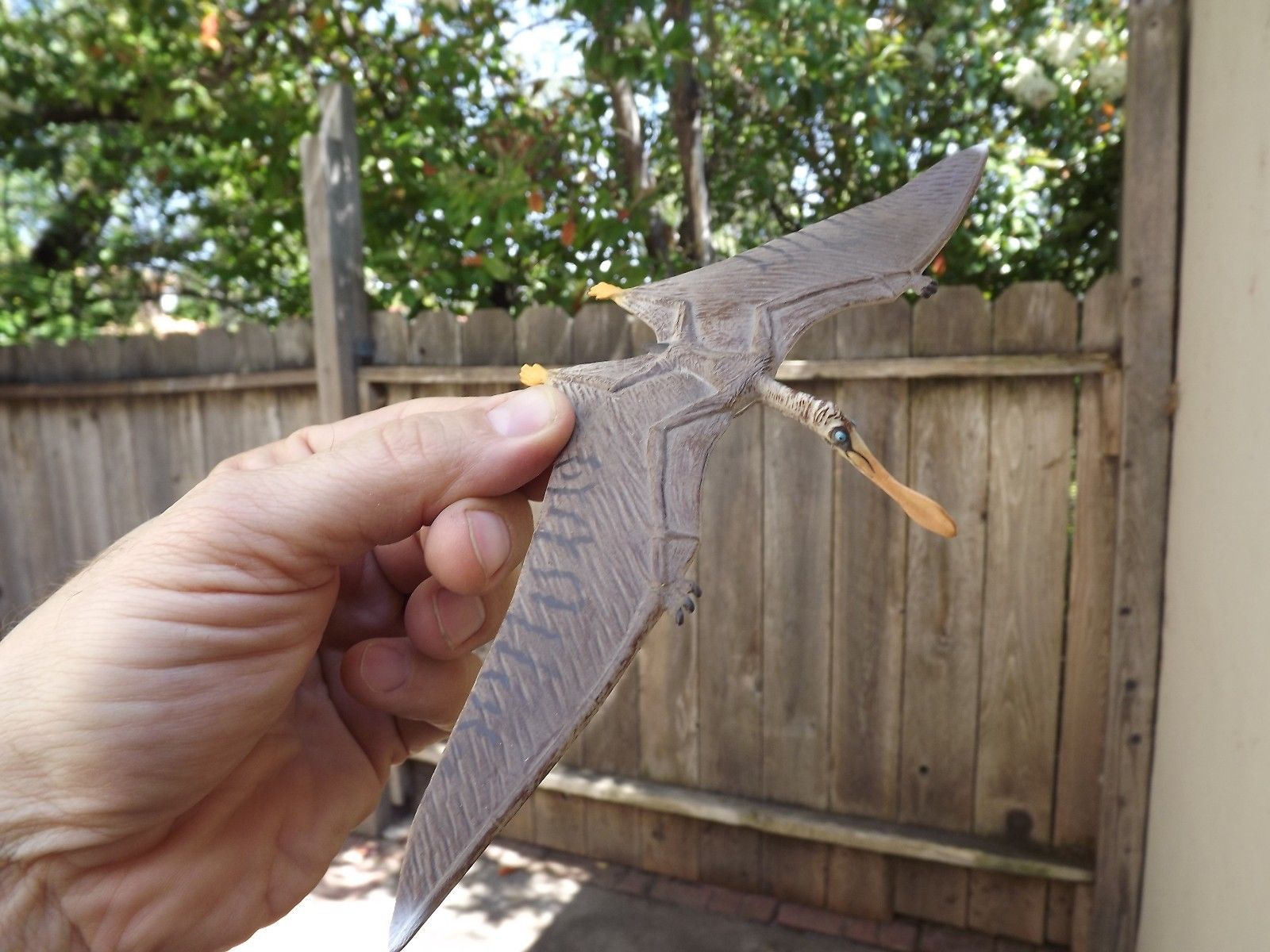 walking with dinosaurs ornithocheirus