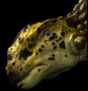 walking with dinosaurs ankylosaurus