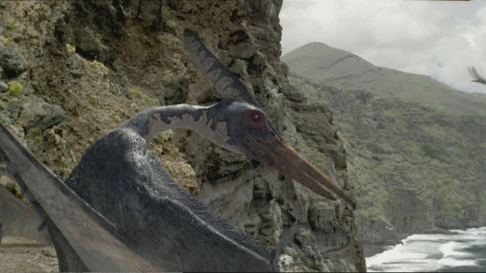 pteranodon walking with dinosaurs