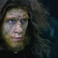 Neanderthal Walking With Wikis Fandom