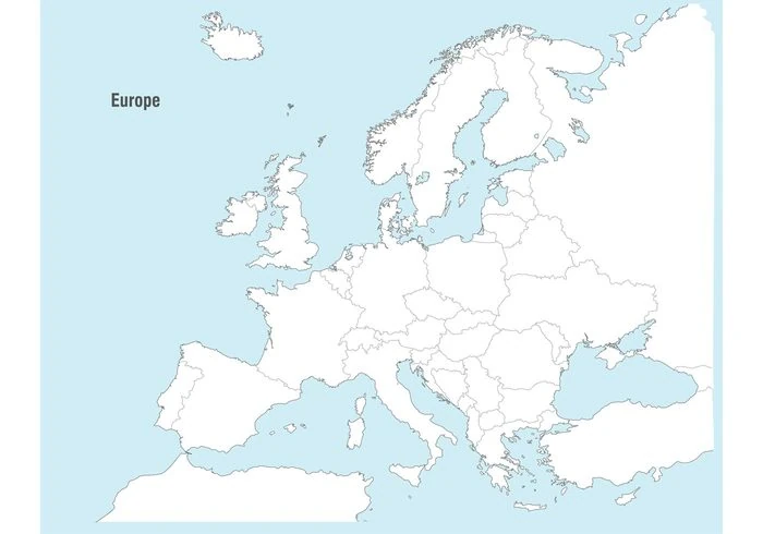 Europe | Walking With Wikis | FANDOM powered by Wikia