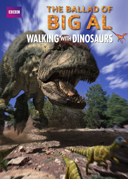 Image - Ballad of Big Al.jpg | Walking With Wikis | FANDOM powered by Wikia