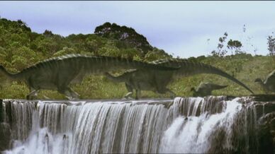 WWD1x1 PlateosaurusHerd