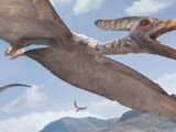 Category:Pterosaurs | Walking With Wikis | FANDOM powered by Wikia