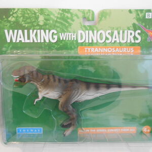 walking with dinosaurs toys 1999