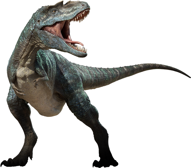 walking with dinosaurs gorgosaurus toy