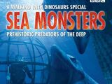 Categorysea Monsters Walking With Wikis Fandom Powered - 