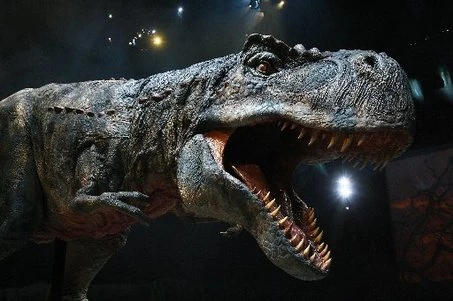 dinosaurs arena