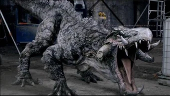 walking with dinosaurs promo