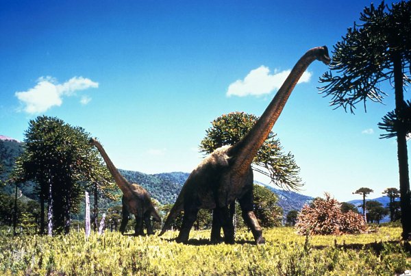 the land before time brachiosaurus