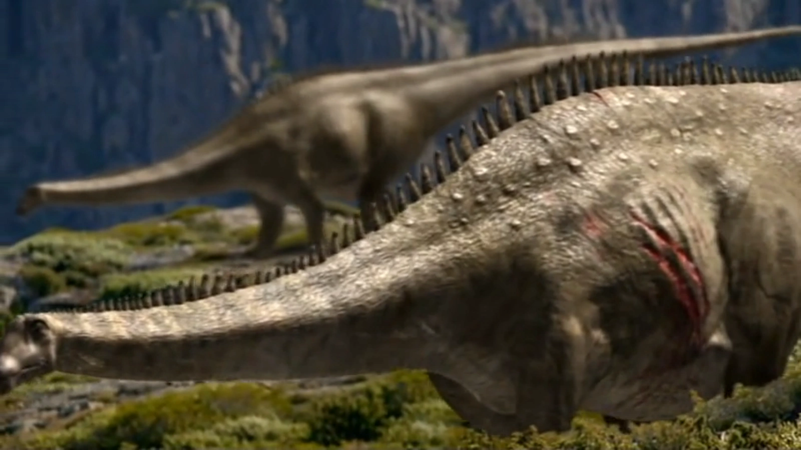 Diplodocus/Gallery Walking with Dinosaurs Wiki FANDOM powered by Wikia