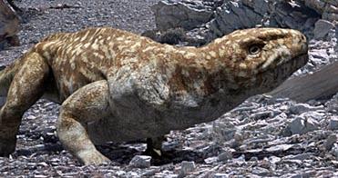 Seymouria