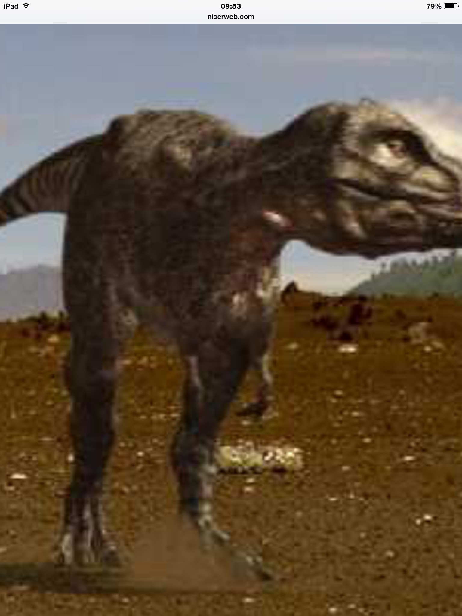 Tyrannosaurus rex/Gallery | Walking with Dinosaurs Wiki | Fandom