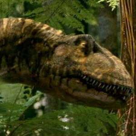 walking with dinosaurs spirit of the ice forests