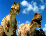 Albertosaurus