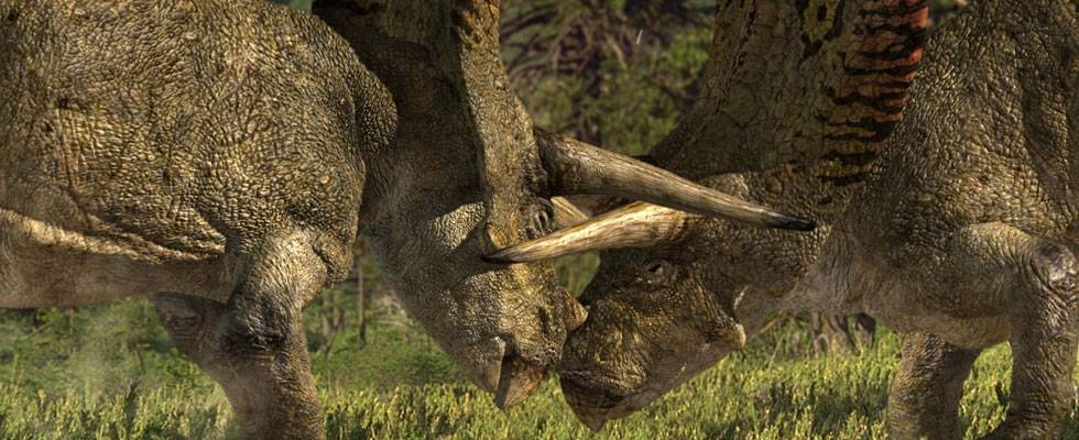 Torosaurus | Walking with Dinosaurs Wiki | FANDOM powered by Wikia