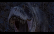 gorgosaurus walking with dinosaurs