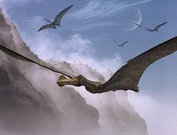 walking with dinosaurs ornithocheirus