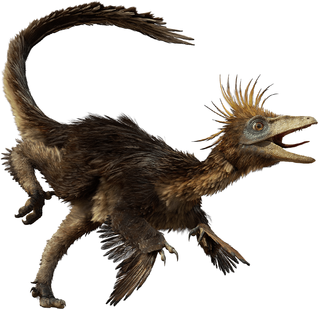 real omnivore dinosaurs