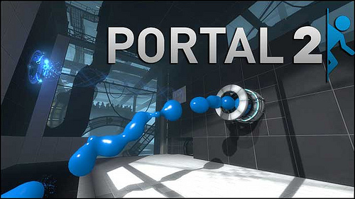 portal 2 dlc