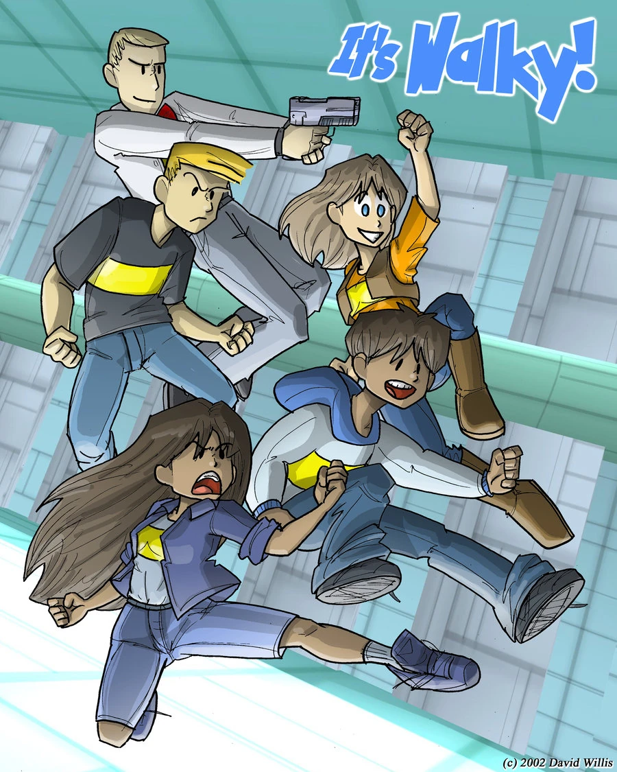 Dumbing Of Age Welcome To The Fuck Zone