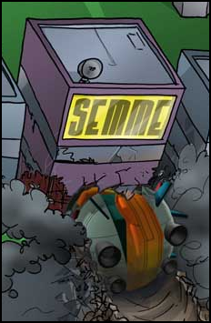 Semmehq