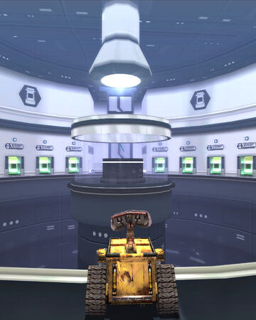 Robot Rescue Wall E Game Wiki Fandom